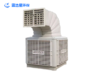 LHX-18G03挂壁式水冷风机
