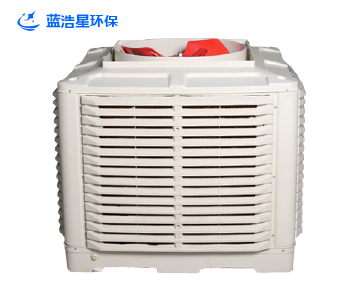 LHX-23G03挂壁式水冷风机