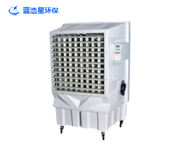 LHX-220移动式冷风机