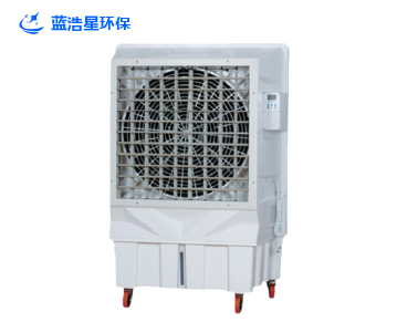 LHX-180移动式冷风机