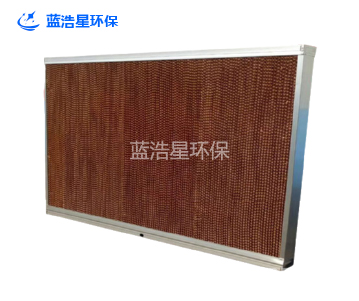 LHX-6090水帘片