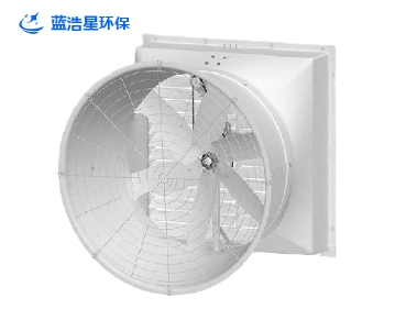 负压风机（大风量款）