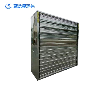 不锈钢负压风机