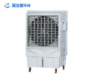 LHX-180移动式冷风机