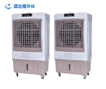 LHX-100移动式冷风机