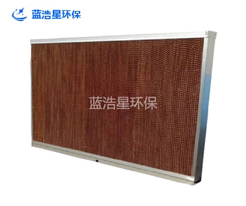LHX-6090水帘片